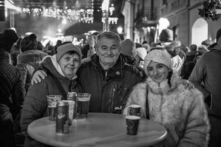 Prednovoletni koncert  (20)